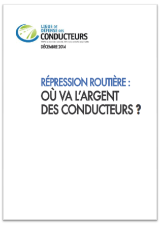 Argent des PV : une manne qui profite à tous… sauf aux conducteurs